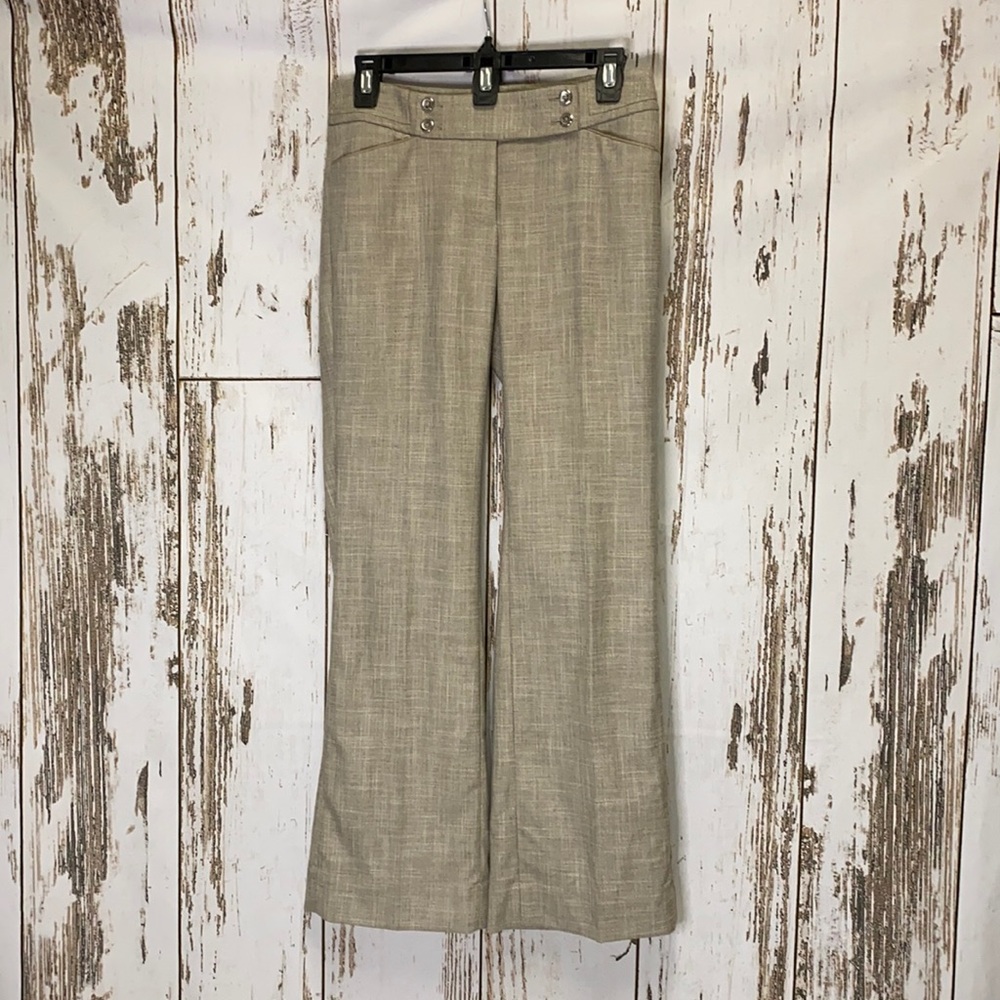 Women’s Modern Boot White House Black Market Pants